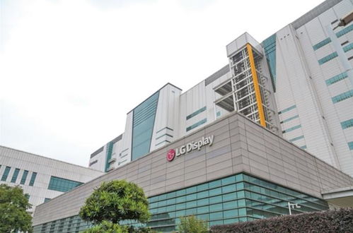 LG Display出售广州工厂，TCL科技接盘？万家科技前景引关注